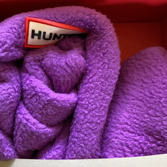 Hunter boot socks - Picture 3 of 3